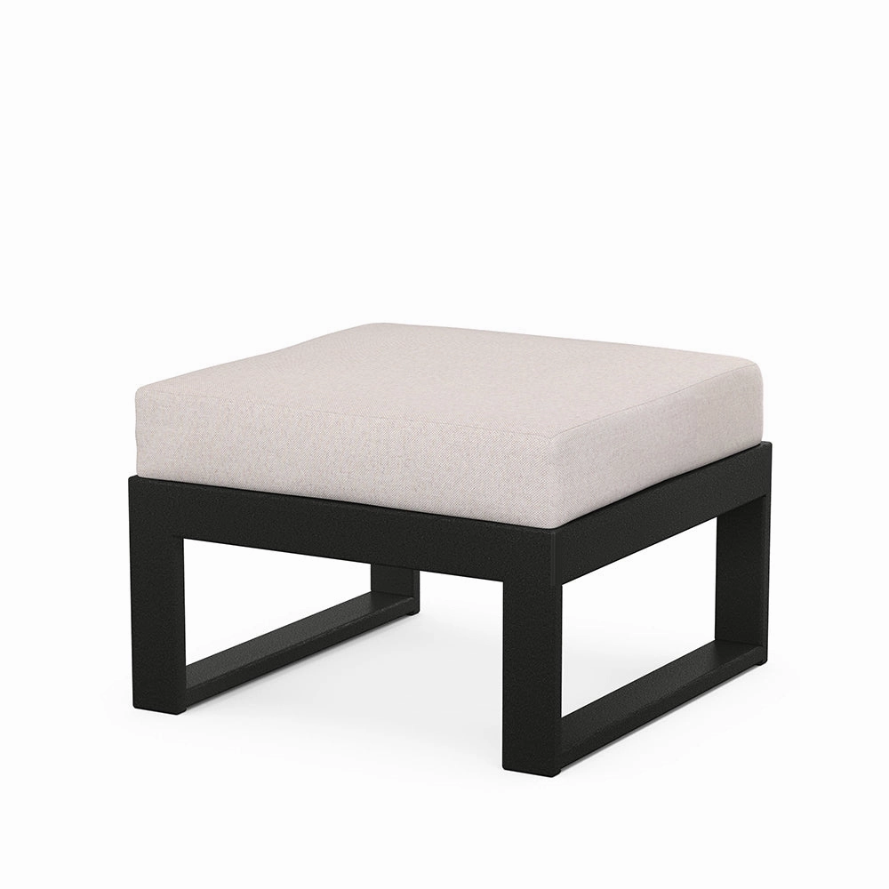 Edge Modular Ottoman