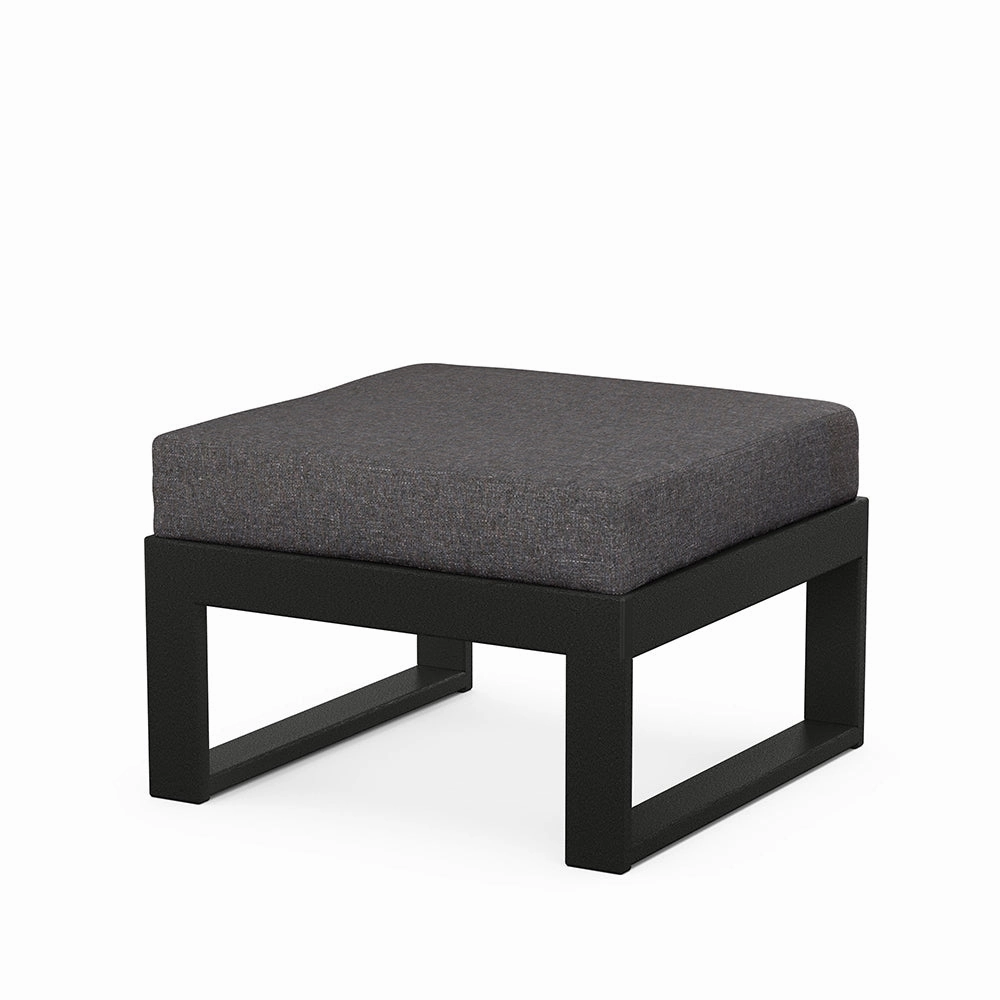 Edge Modular Ottoman