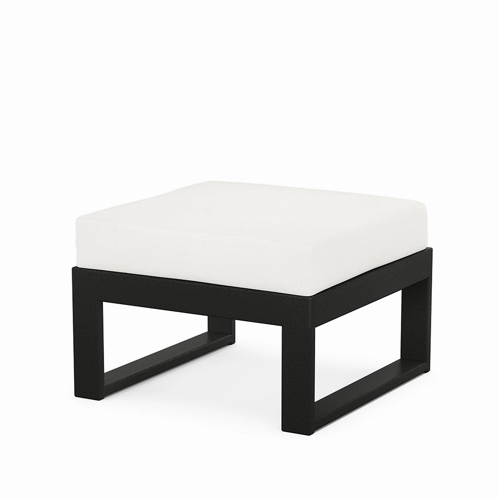 Edge Modular Ottoman