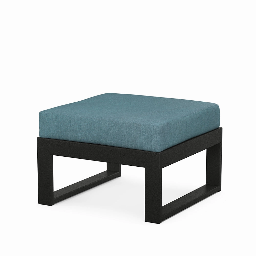Edge Modular Ottoman