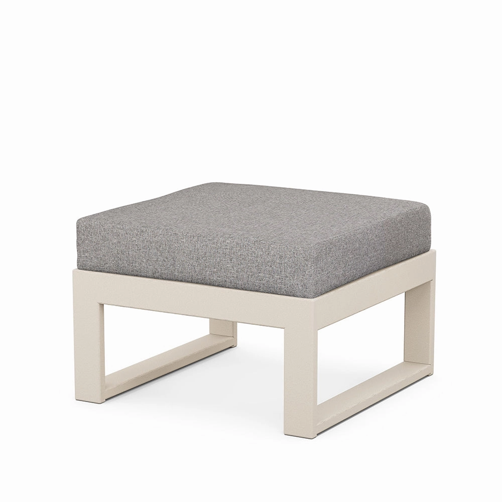 Edge Modular Ottoman