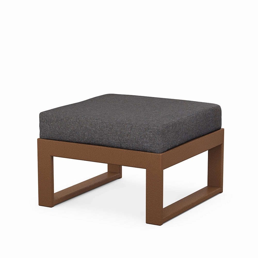 Edge Modular Ottoman