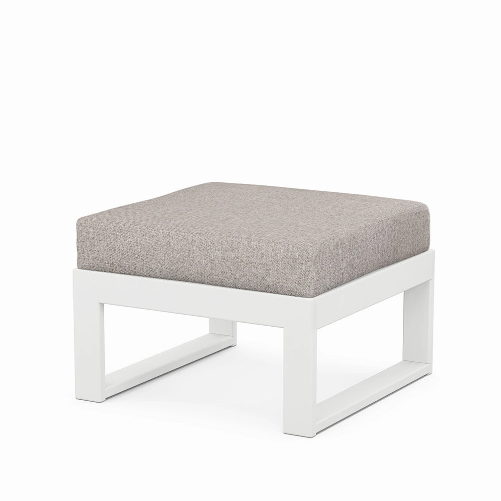 Edge Modular Ottoman