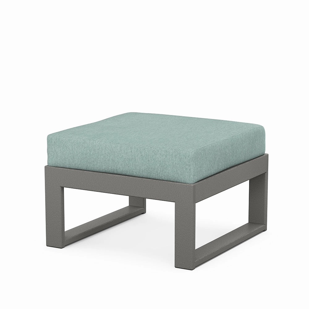 Edge Modular Ottoman