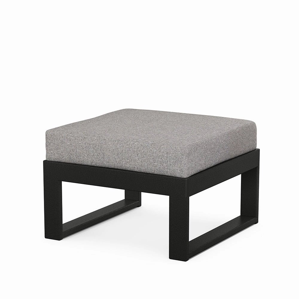 Edge Modular Ottoman