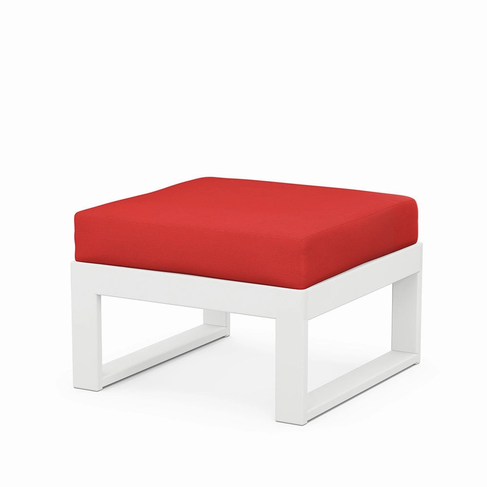 Edge Modular Ottoman