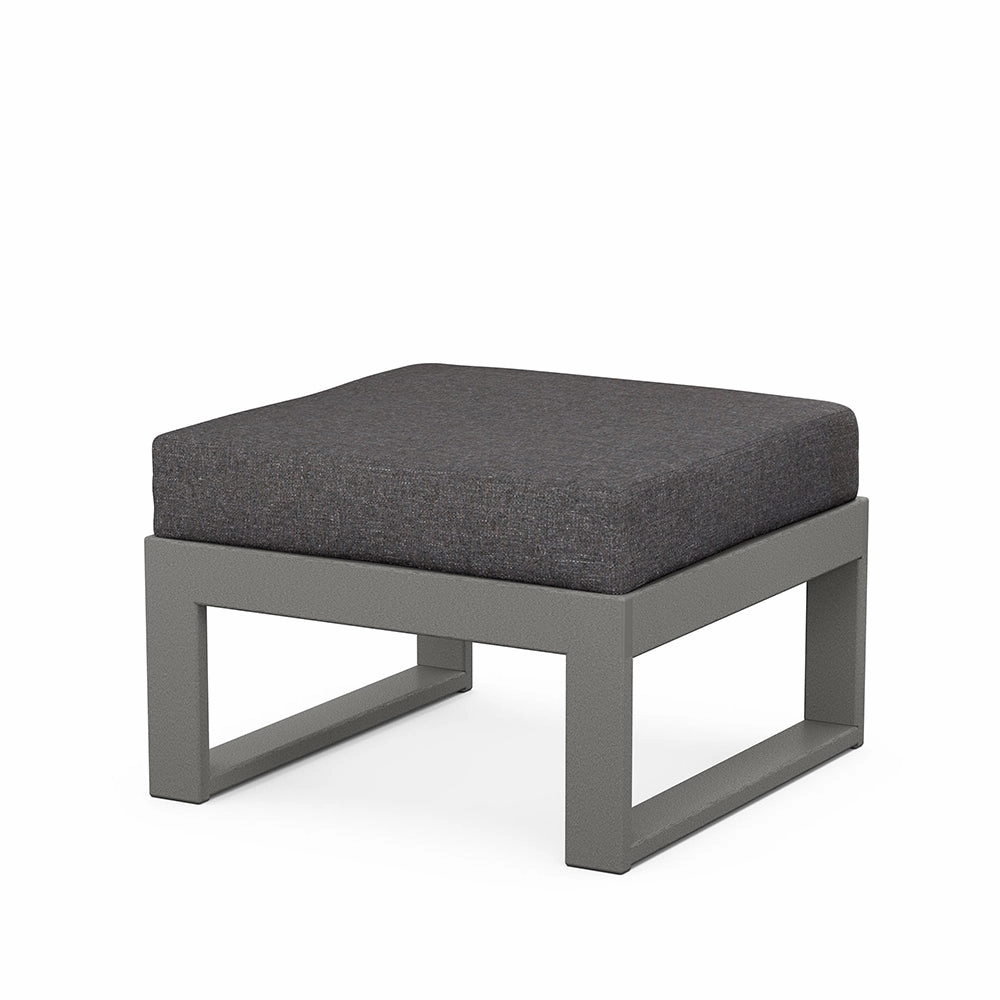 Edge Modular Ottoman