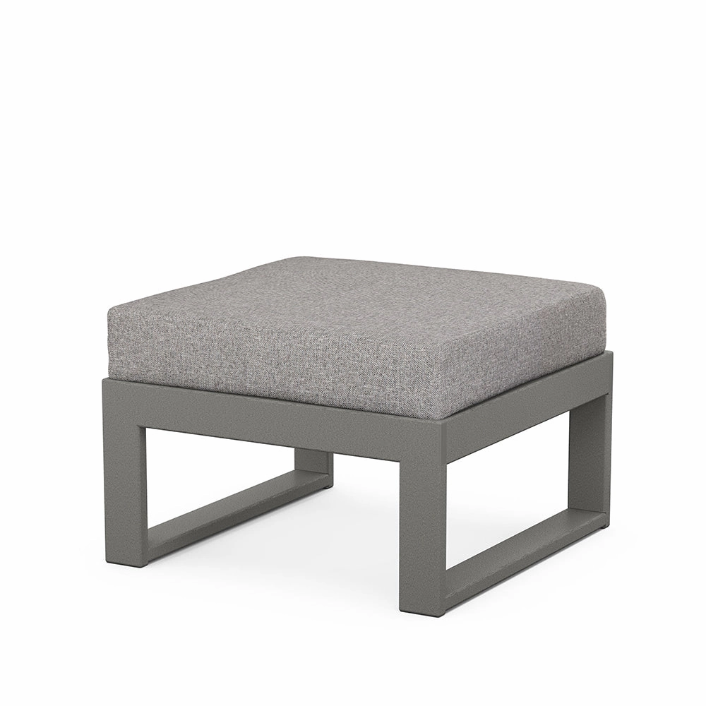 Edge Modular Ottoman