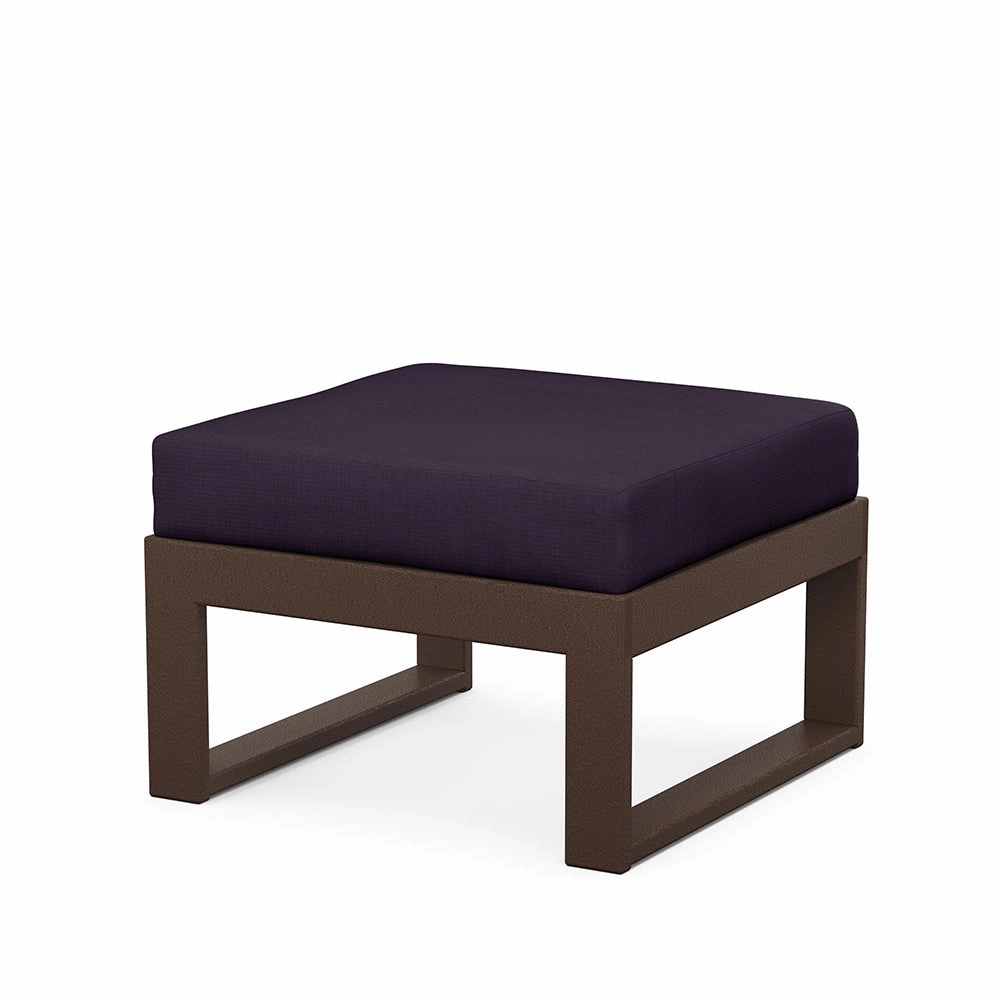 Edge Modular Ottoman