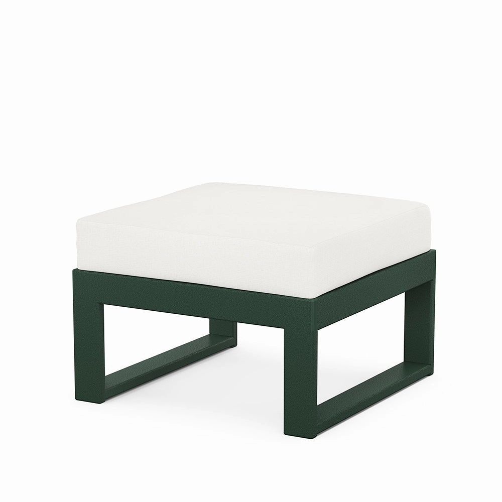 Edge Modular Ottoman