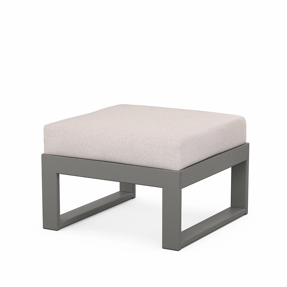 Edge Modular Ottoman