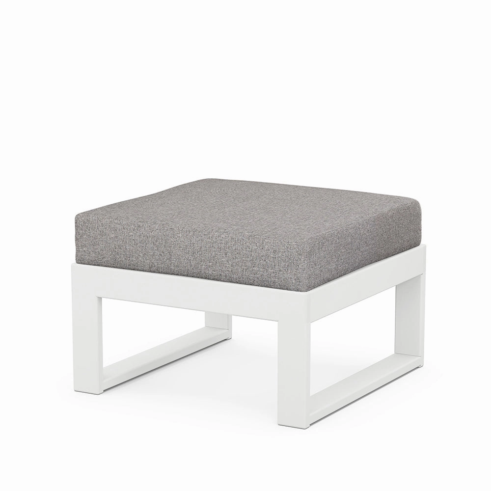Edge Modular Ottoman
