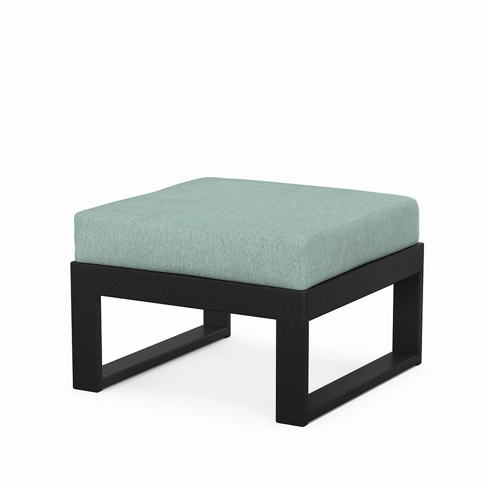 Edge Modular Ottoman