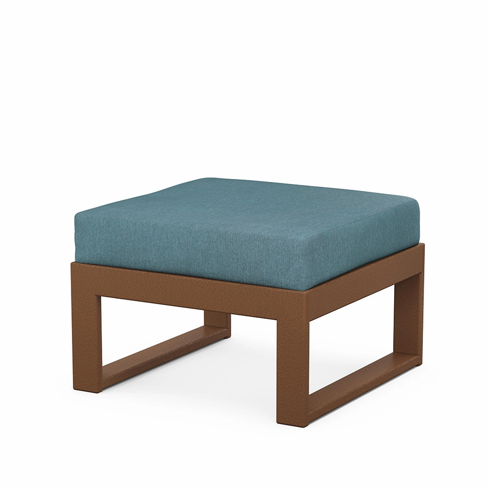 Edge Modular Ottoman