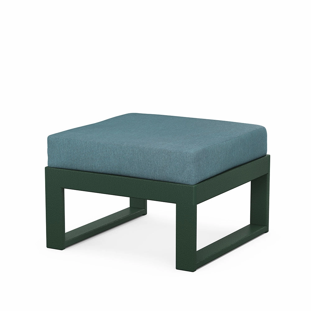 Edge Modular Ottoman