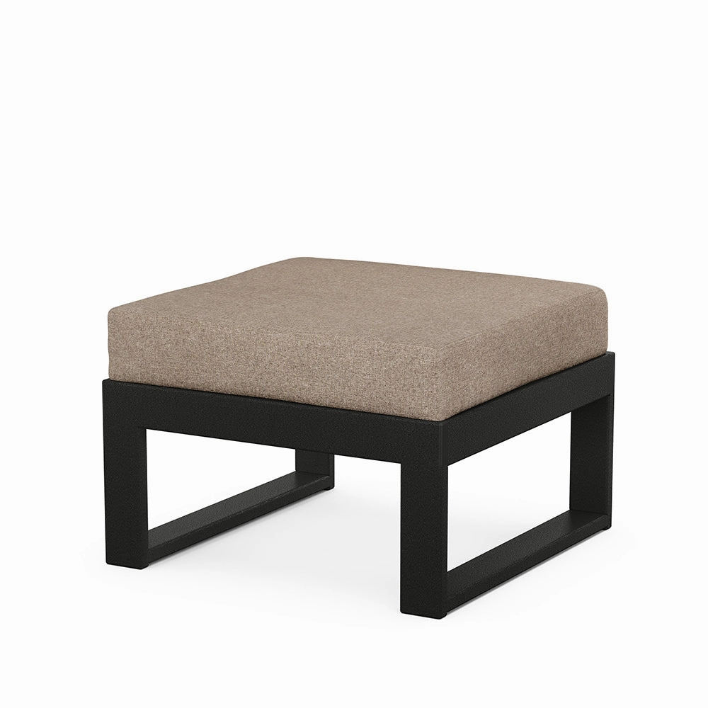 Edge Modular Ottoman