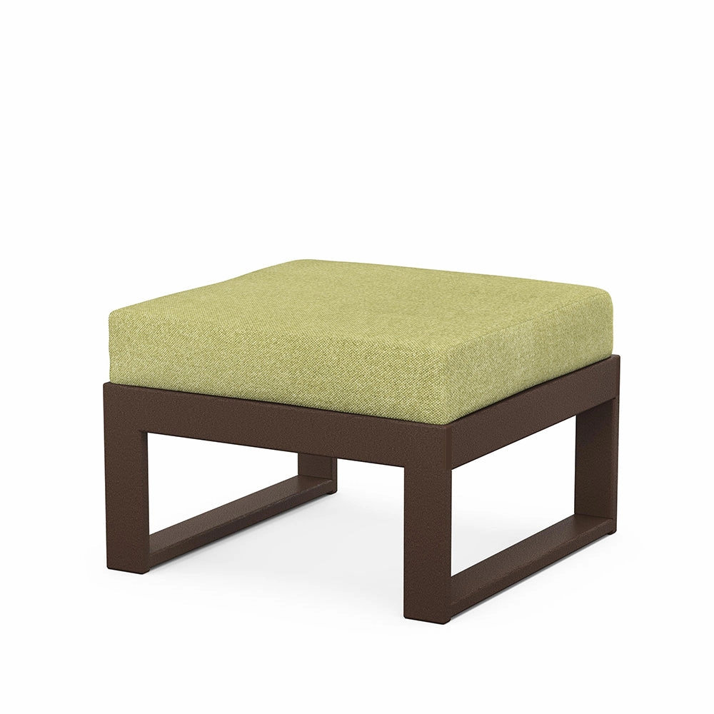 Edge Modular Ottoman