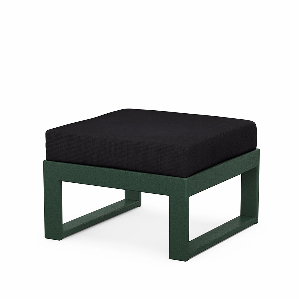 Edge Modular Ottoman