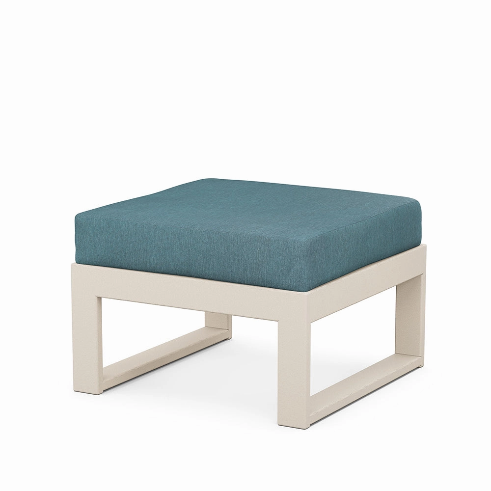 Edge Modular Ottoman
