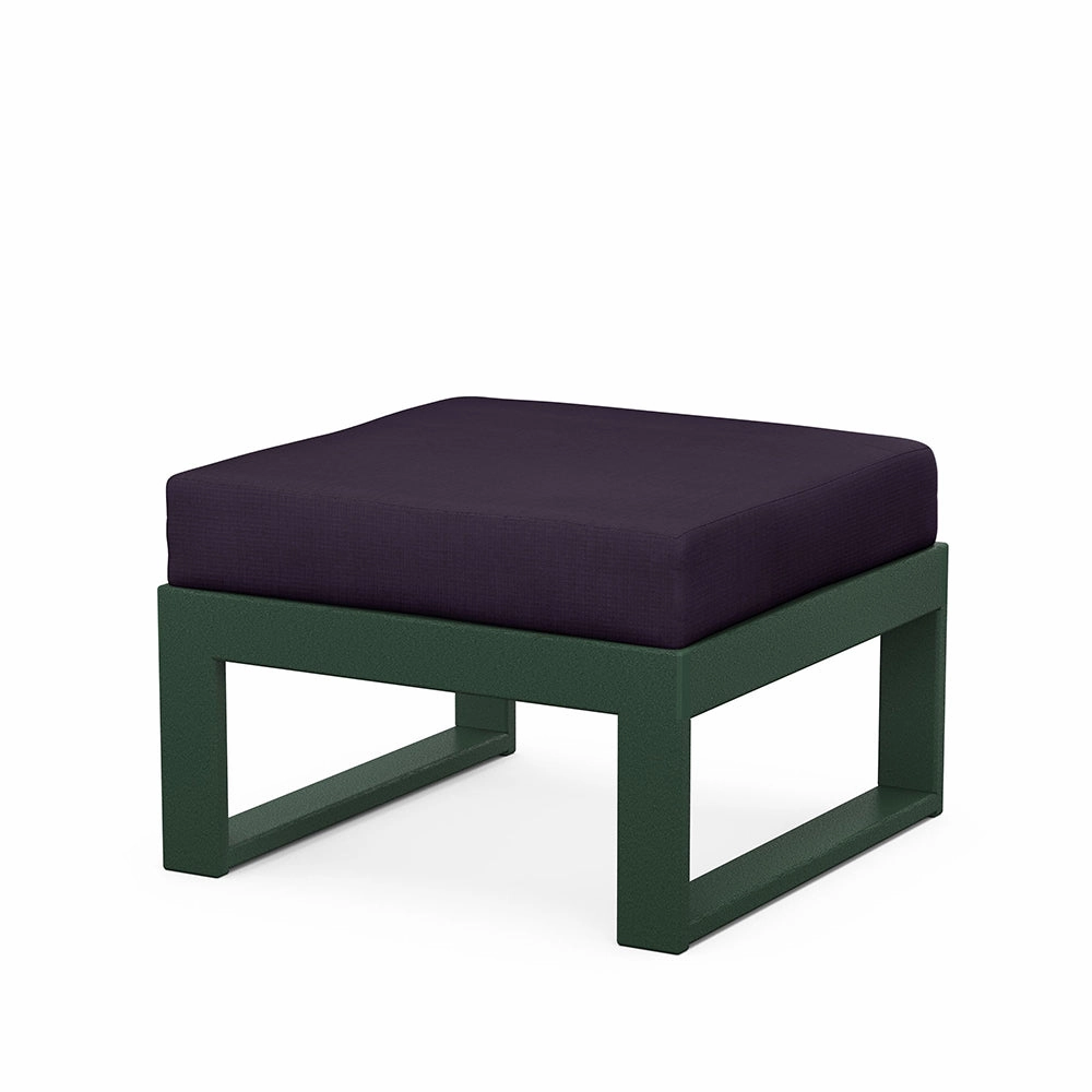 Edge Modular Ottoman