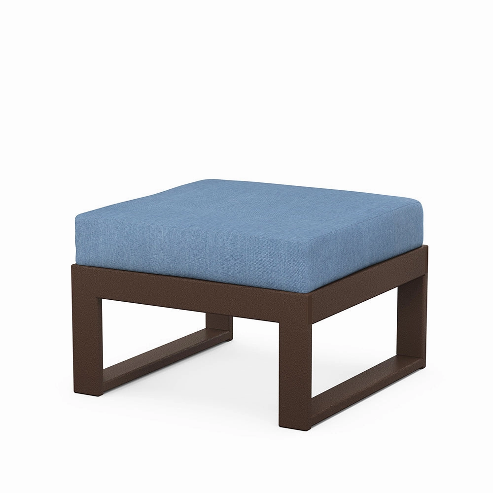 Edge Modular Ottoman