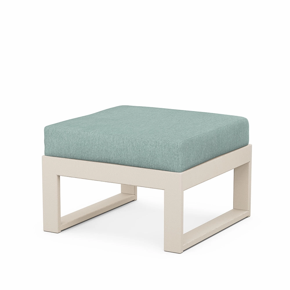Edge Modular Ottoman