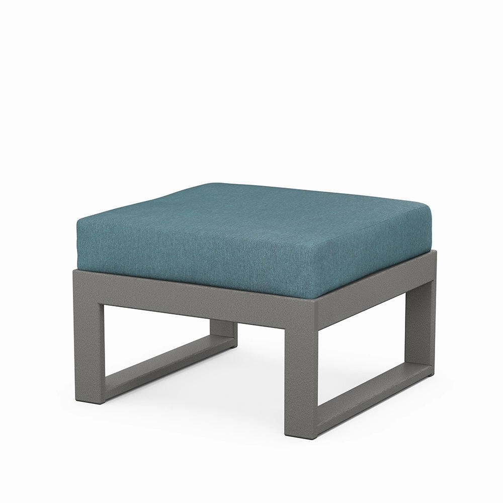 Edge Modular Ottoman