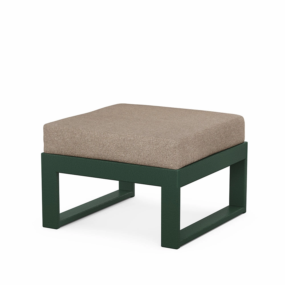Edge Modular Ottoman