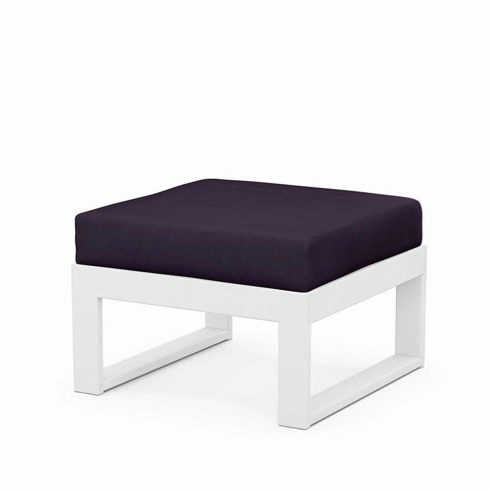 Edge Modular Ottoman