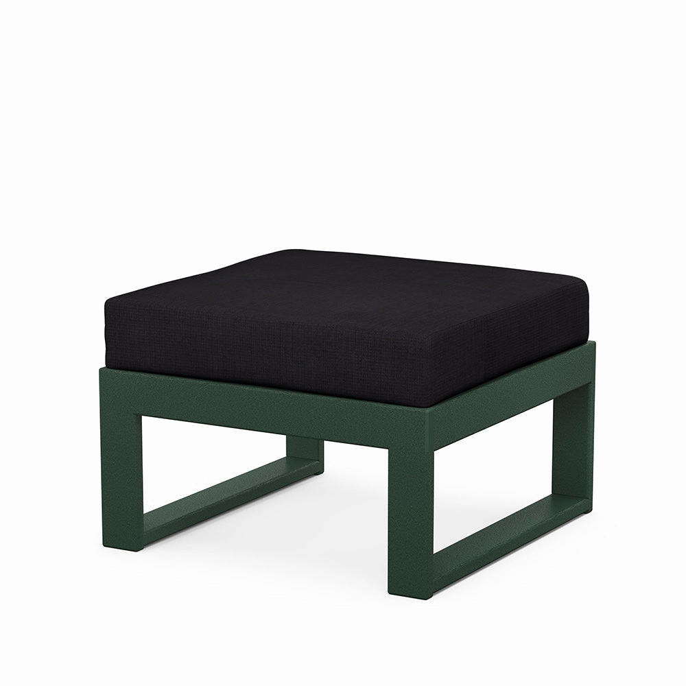 Edge Modular Ottoman