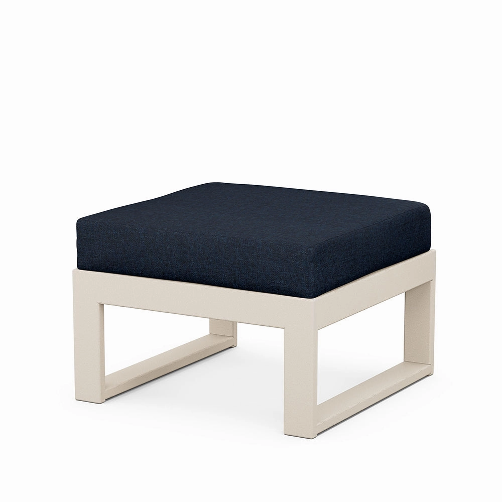 Edge Modular Ottoman