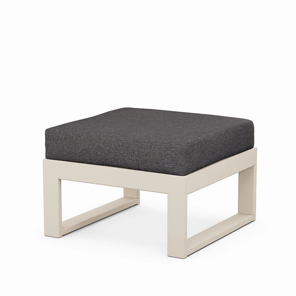 Edge Modular Ottoman