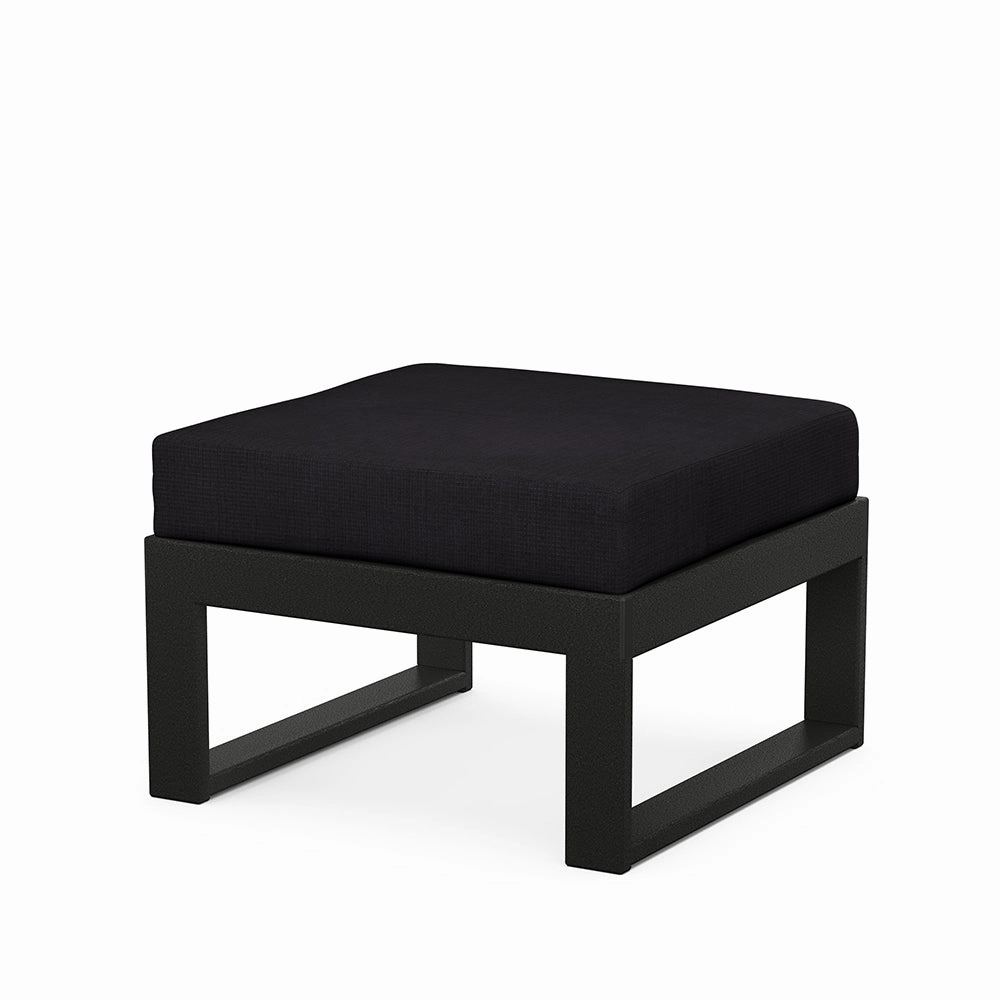 Edge Modular Ottoman
