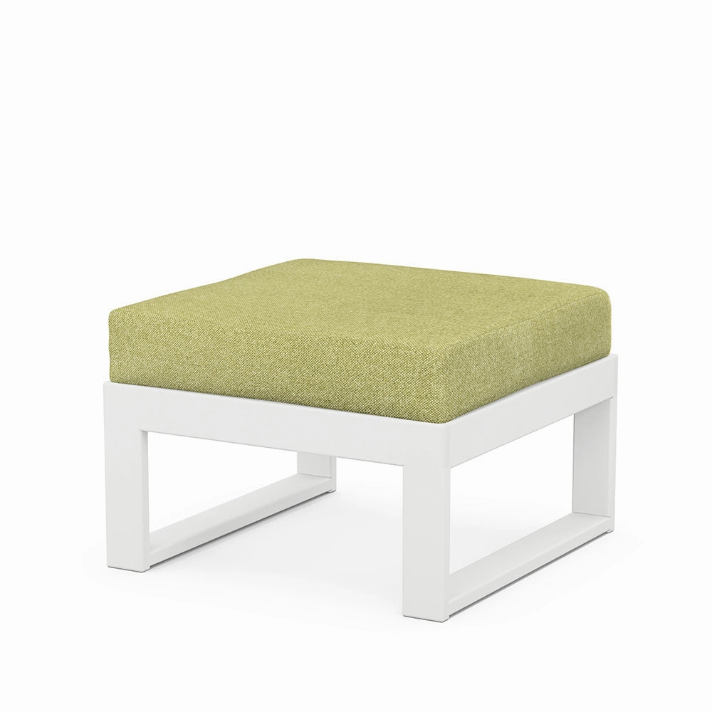 Edge Modular Ottoman