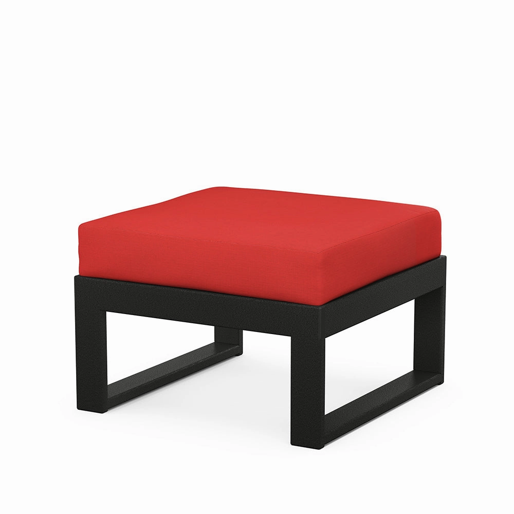 Edge Modular Ottoman