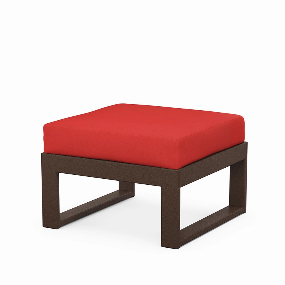 Edge Modular Ottoman
