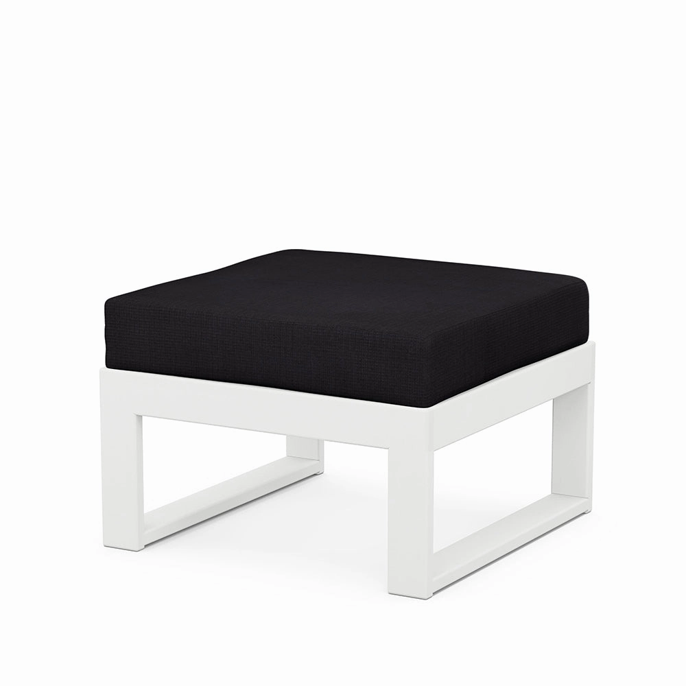 Edge Modular Ottoman
