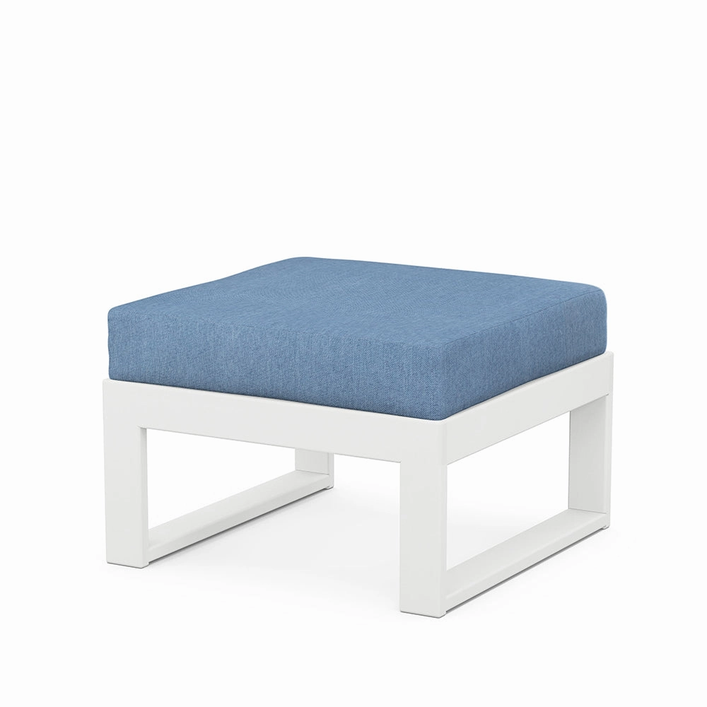 Edge Modular Ottoman