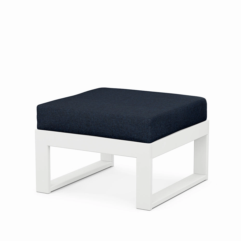Edge Modular Ottoman