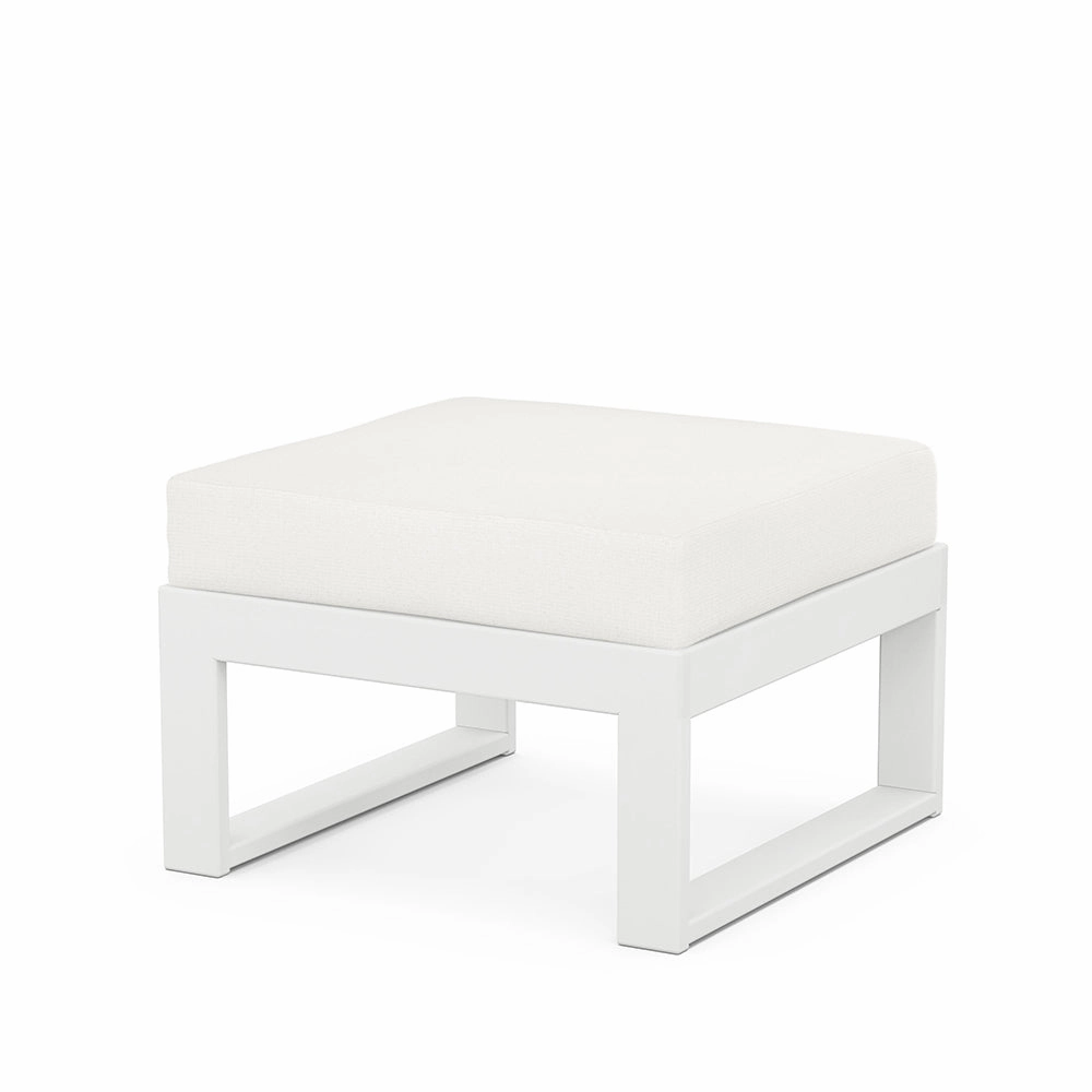 Edge Modular Ottoman
