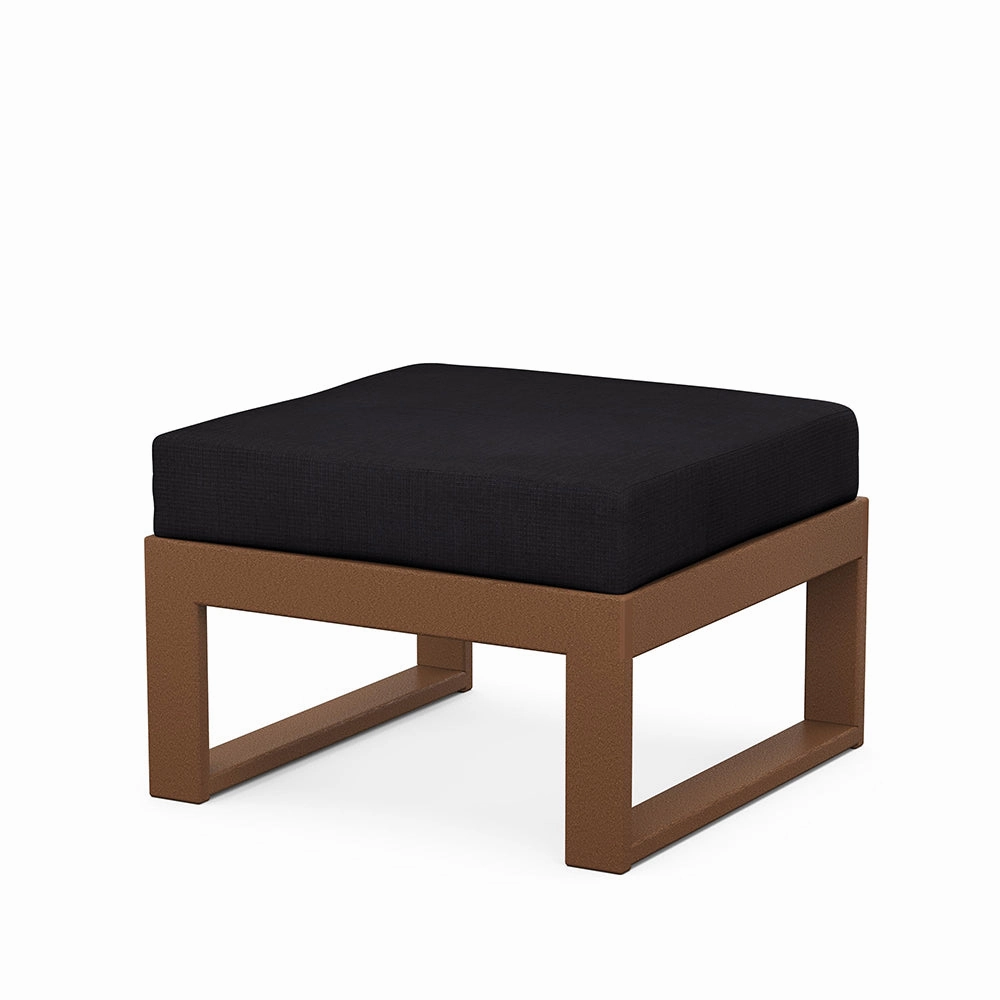 Edge Modular Ottoman