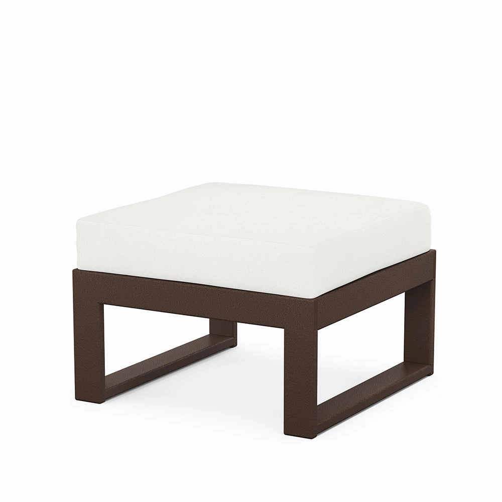 Edge Modular Ottoman