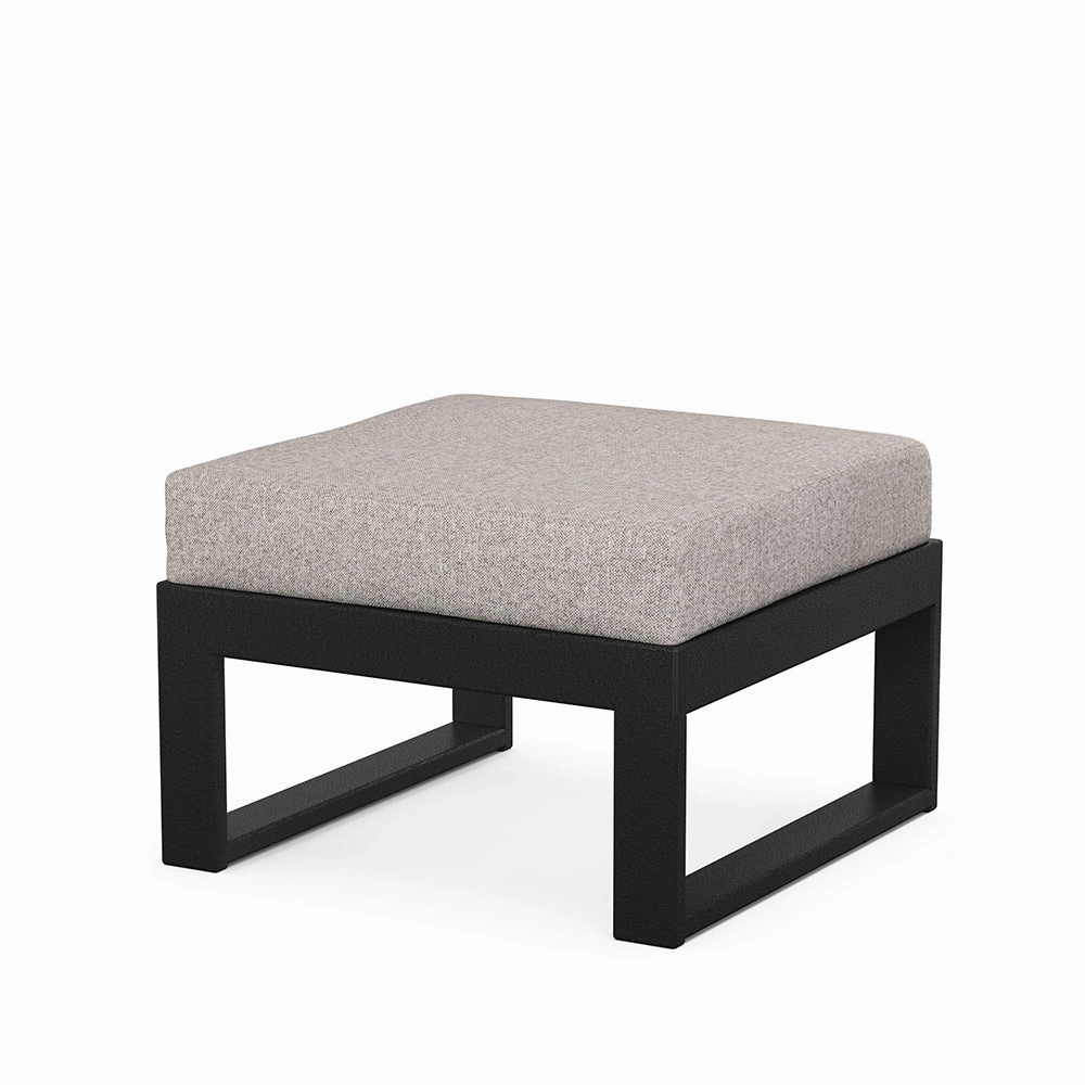 Edge Modular Ottoman