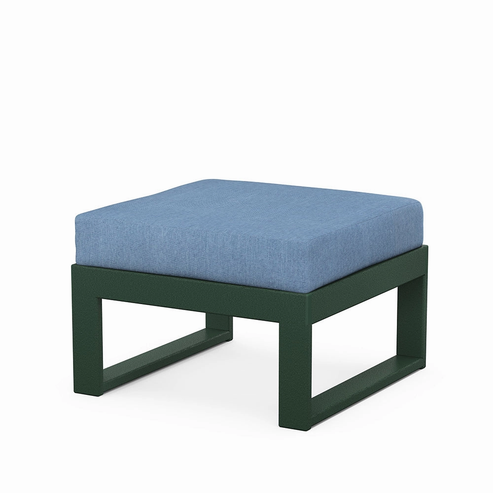 Edge Modular Ottoman