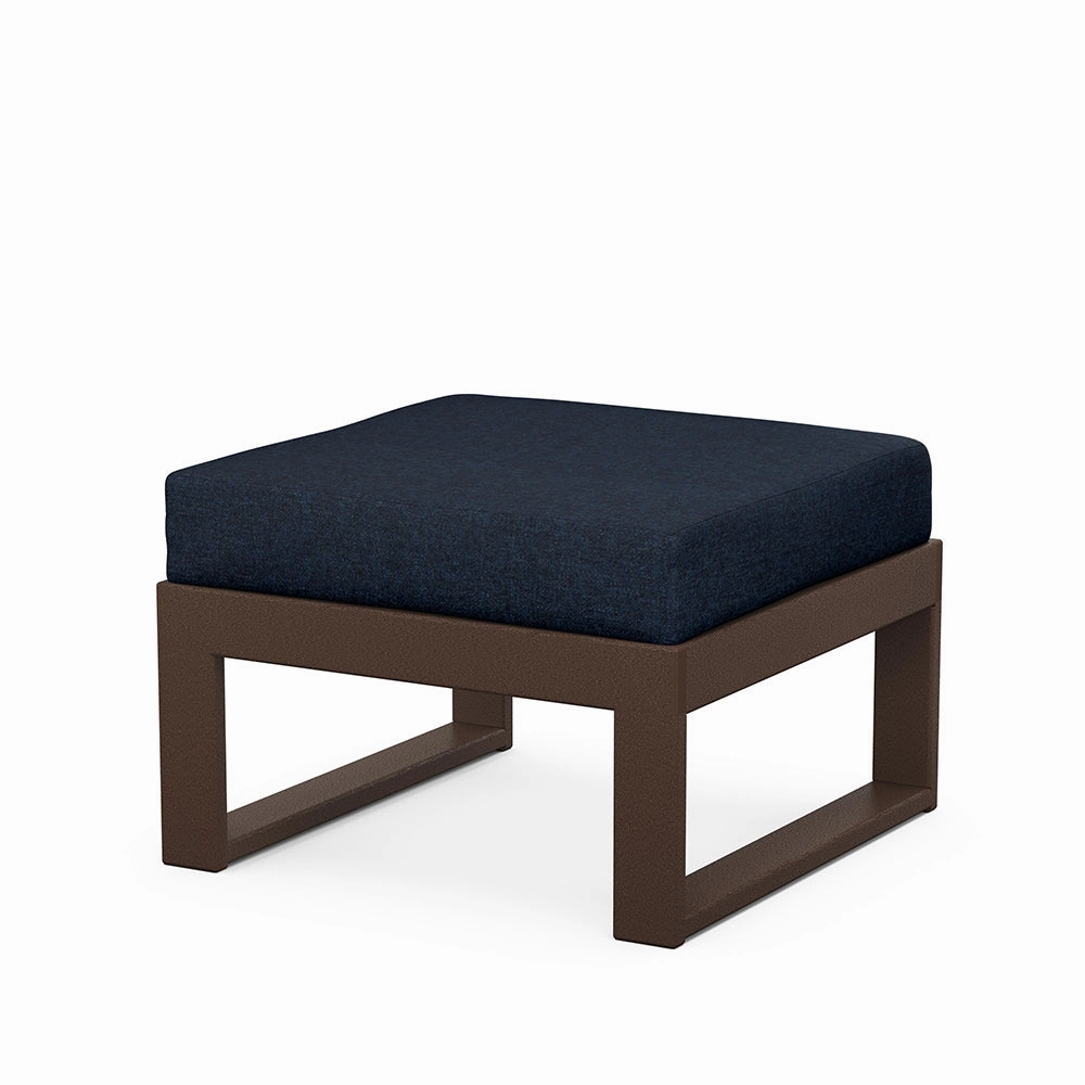 Edge Modular Ottoman