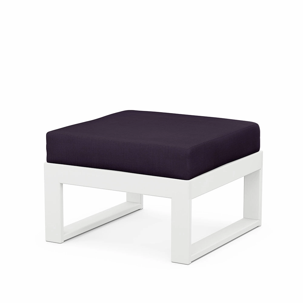 Edge Modular Ottoman