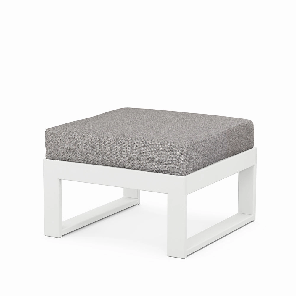 Edge Modular Ottoman