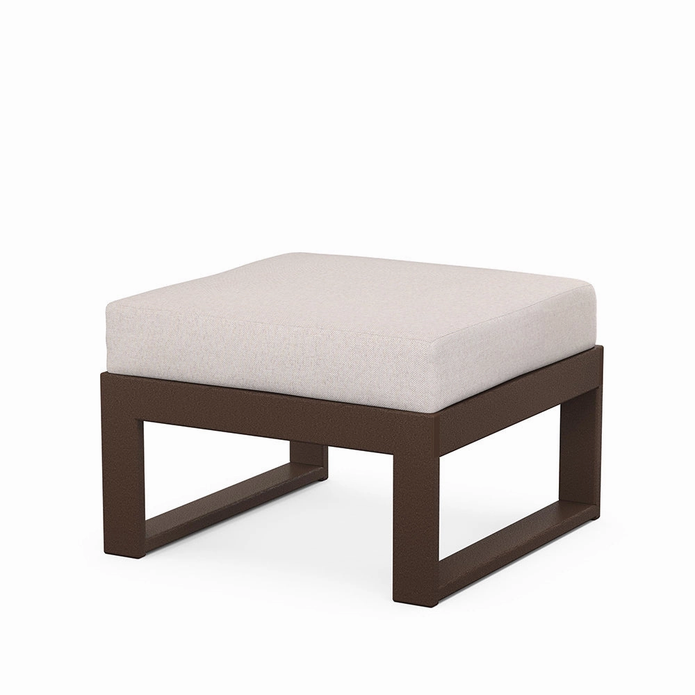 Edge Modular Ottoman