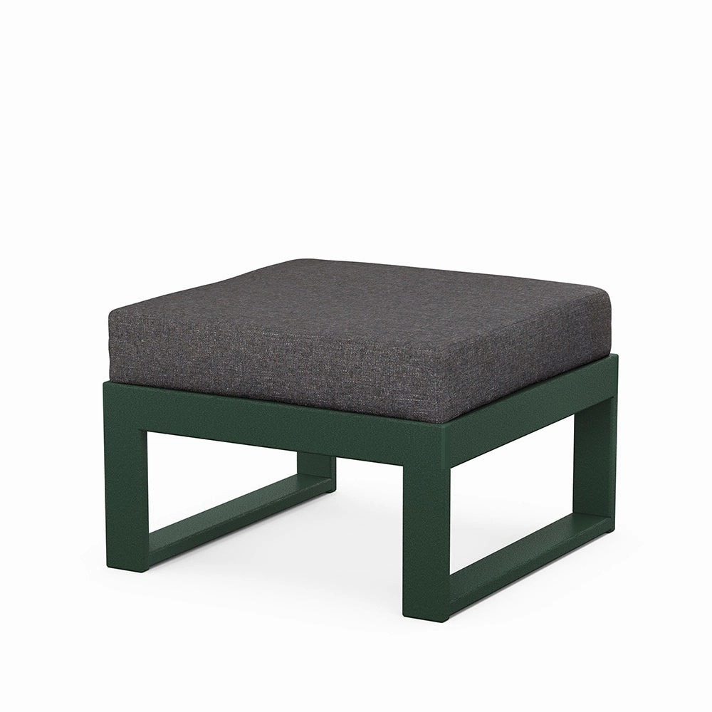 Edge Modular Ottoman