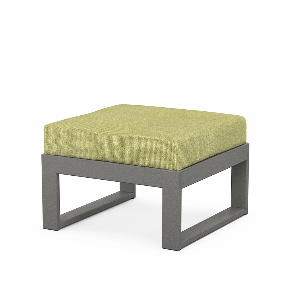 Edge Modular Ottoman